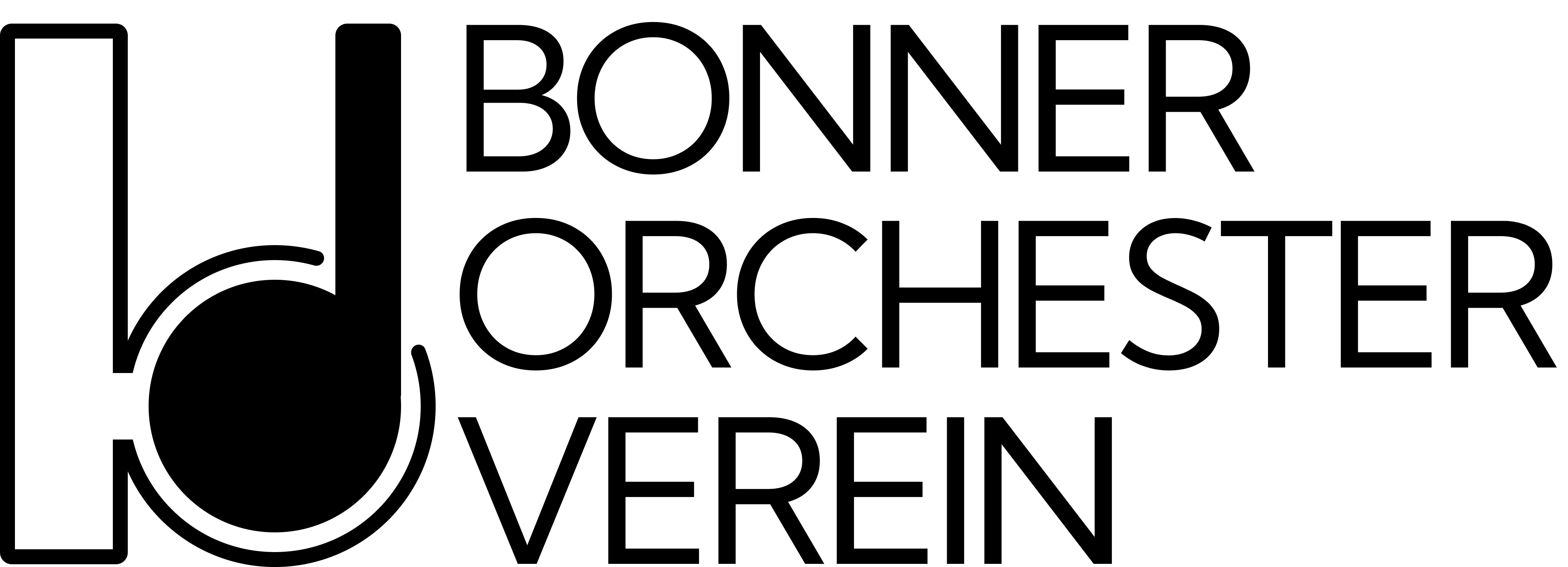 Bonner Orchesterverein e.V.